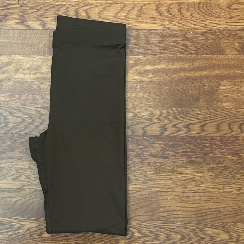 Joah Brown Dark Brown Leggings